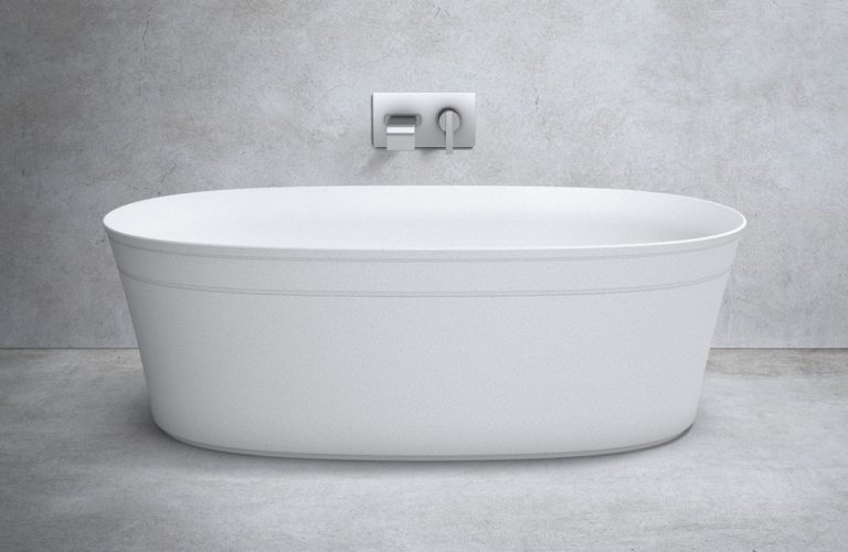 Stone Baths Luxury Freestanding Marble Baths apaiser