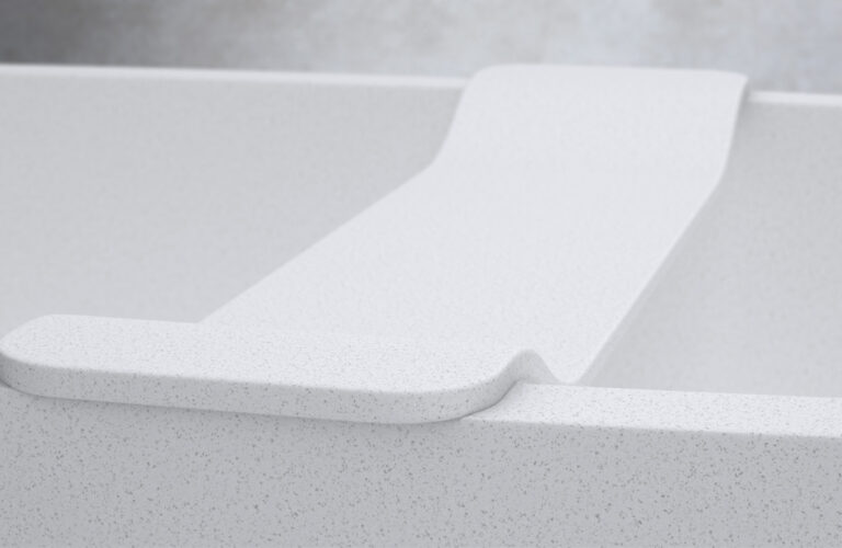 Stone Bathroom Fixtures & Accessories apaiser