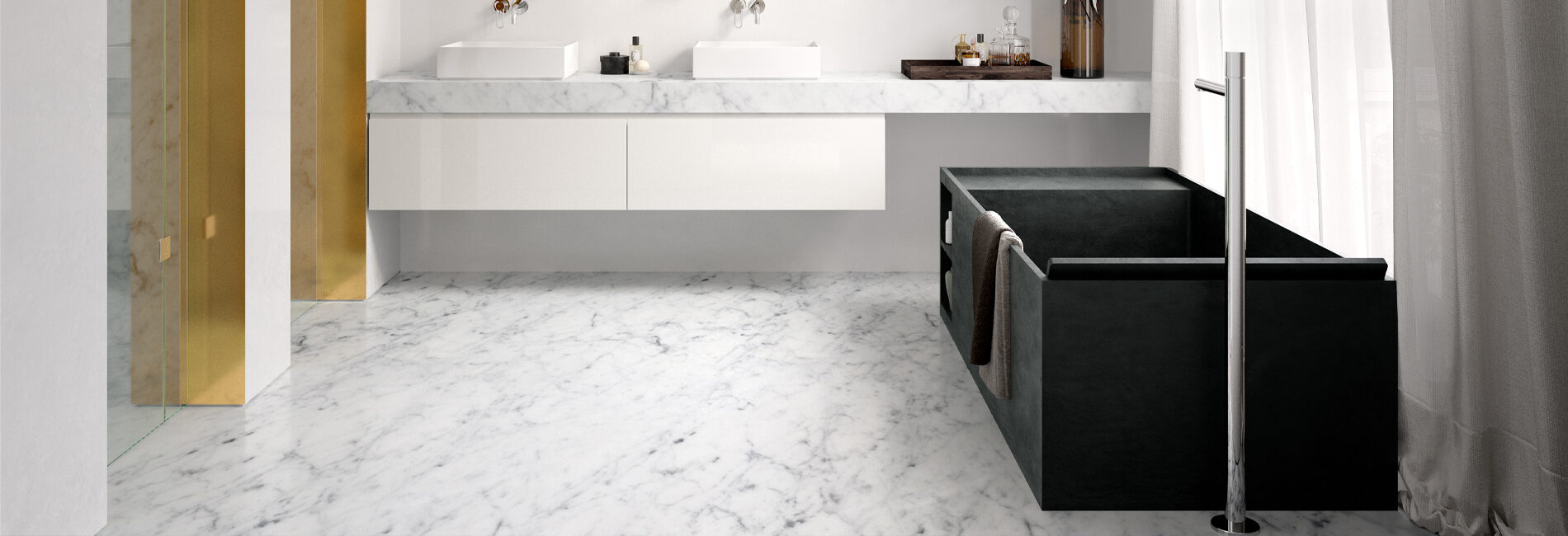 Luxury Stone Baths, Basins & Vanities apaiser