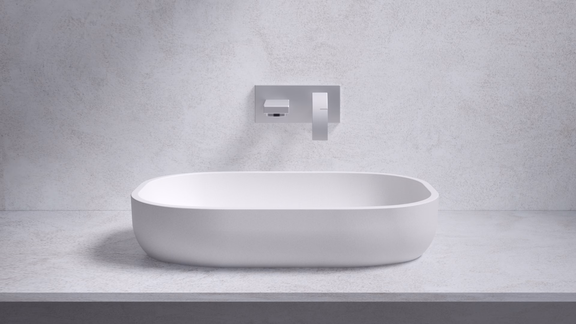 Allegra Lungo Basin